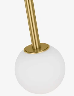 Nodes Pendant Light by Kelly Wearstler