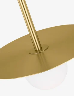 Nodes Pendant Light by Kelly Wearstler