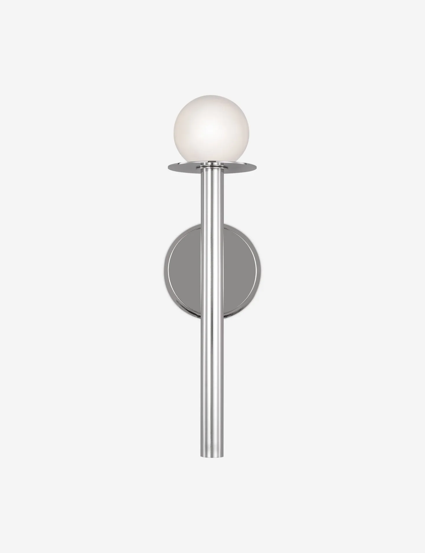 Nodes Sconce by Kelly Wearstler