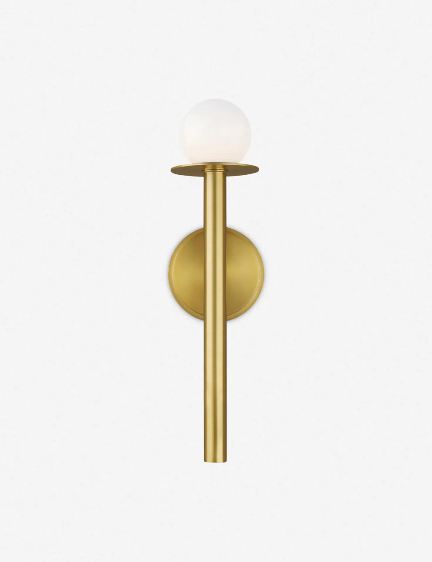 Nodes Sconce by Kelly Wearstler