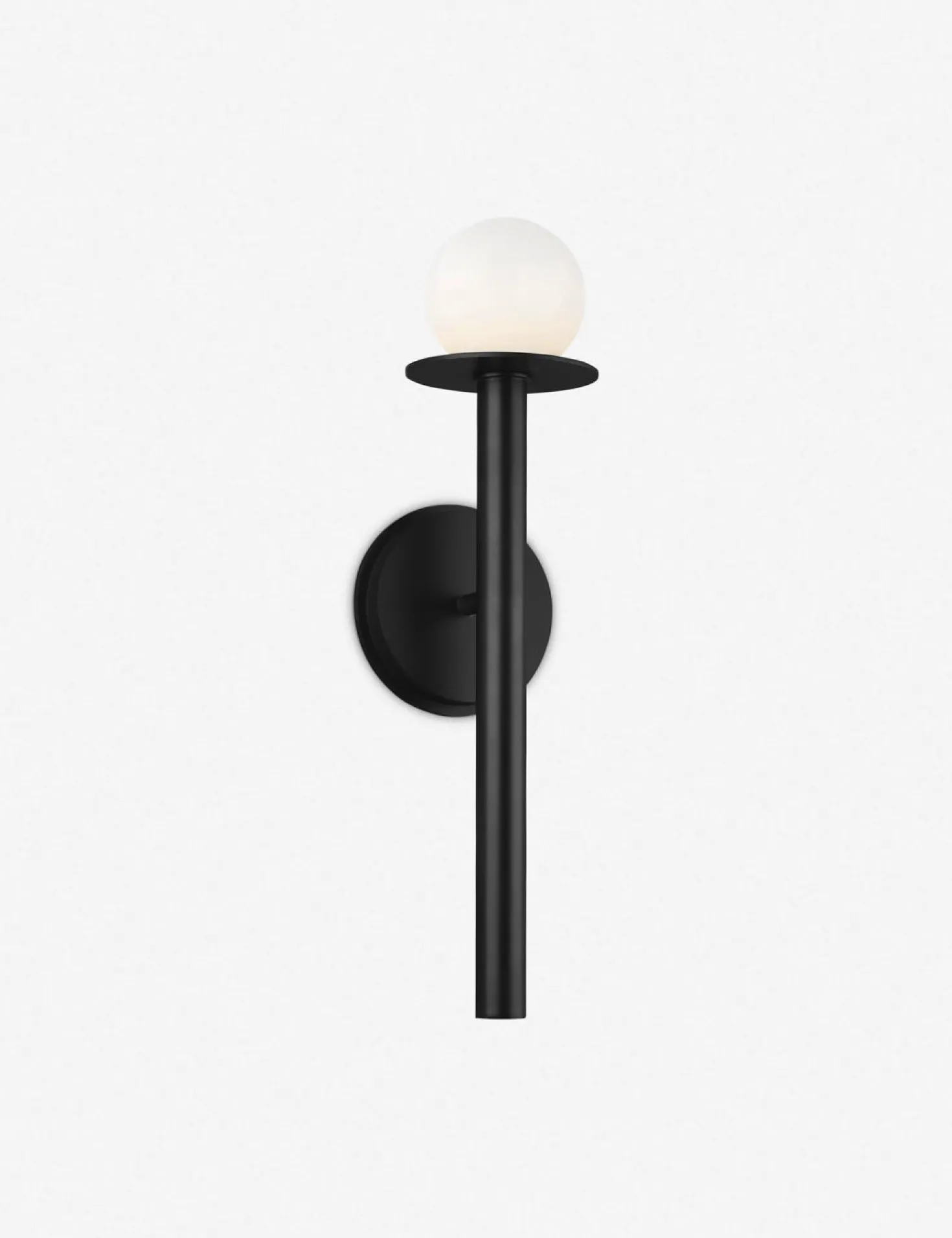 Nodes Sconce by Kelly Wearstler