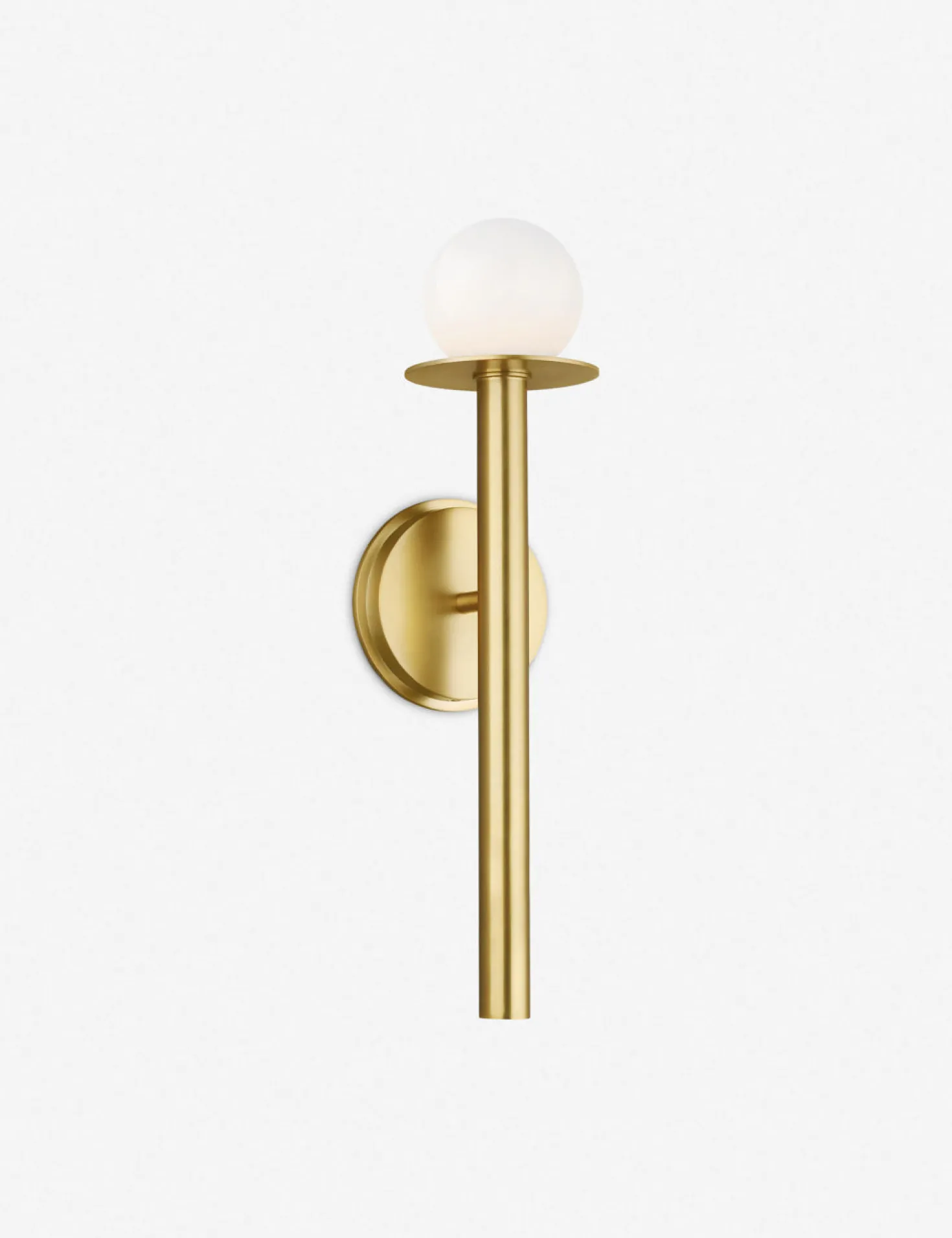 Nodes Sconce by Kelly Wearstler
