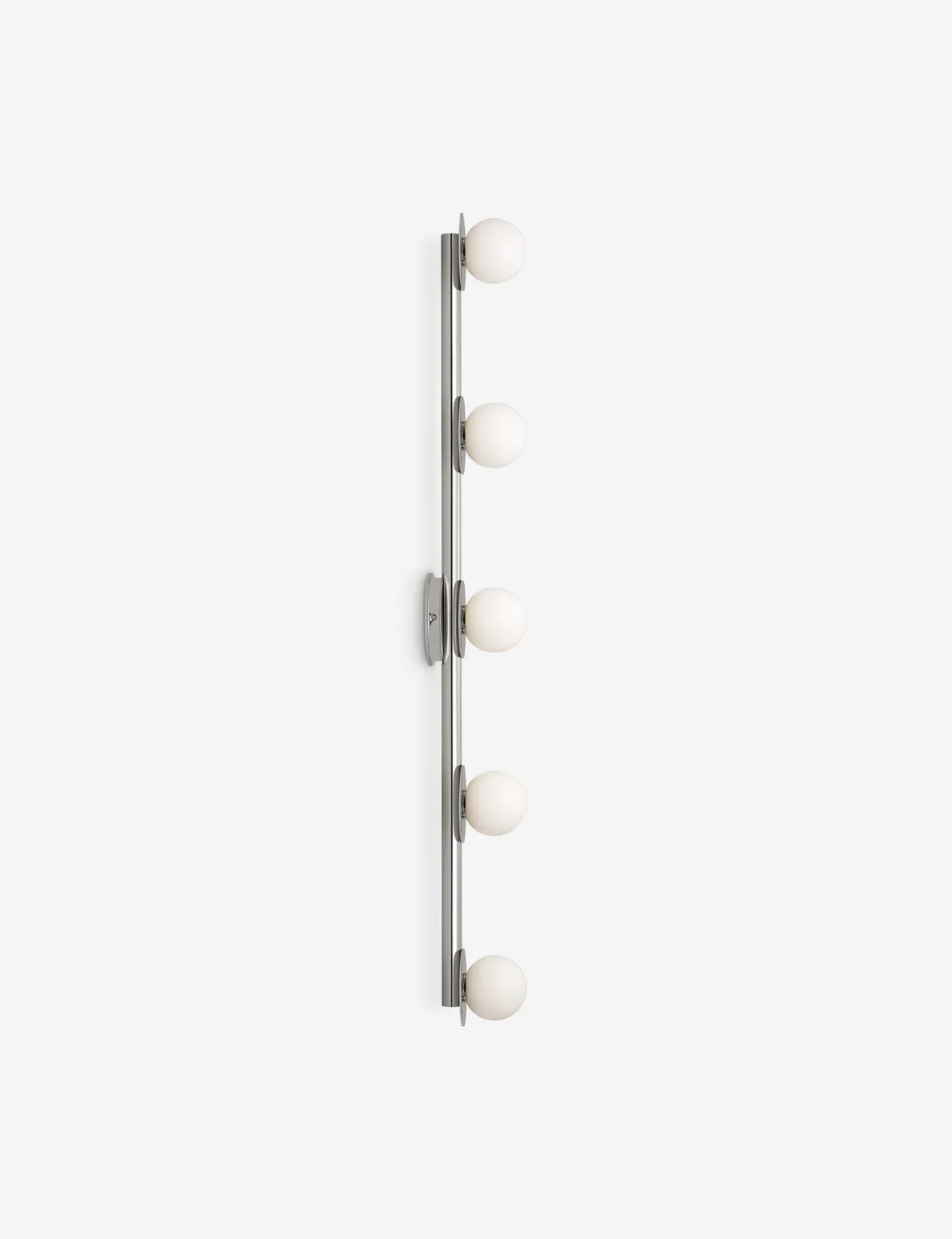 Nodes Vanity Light by Kelly Wearstler