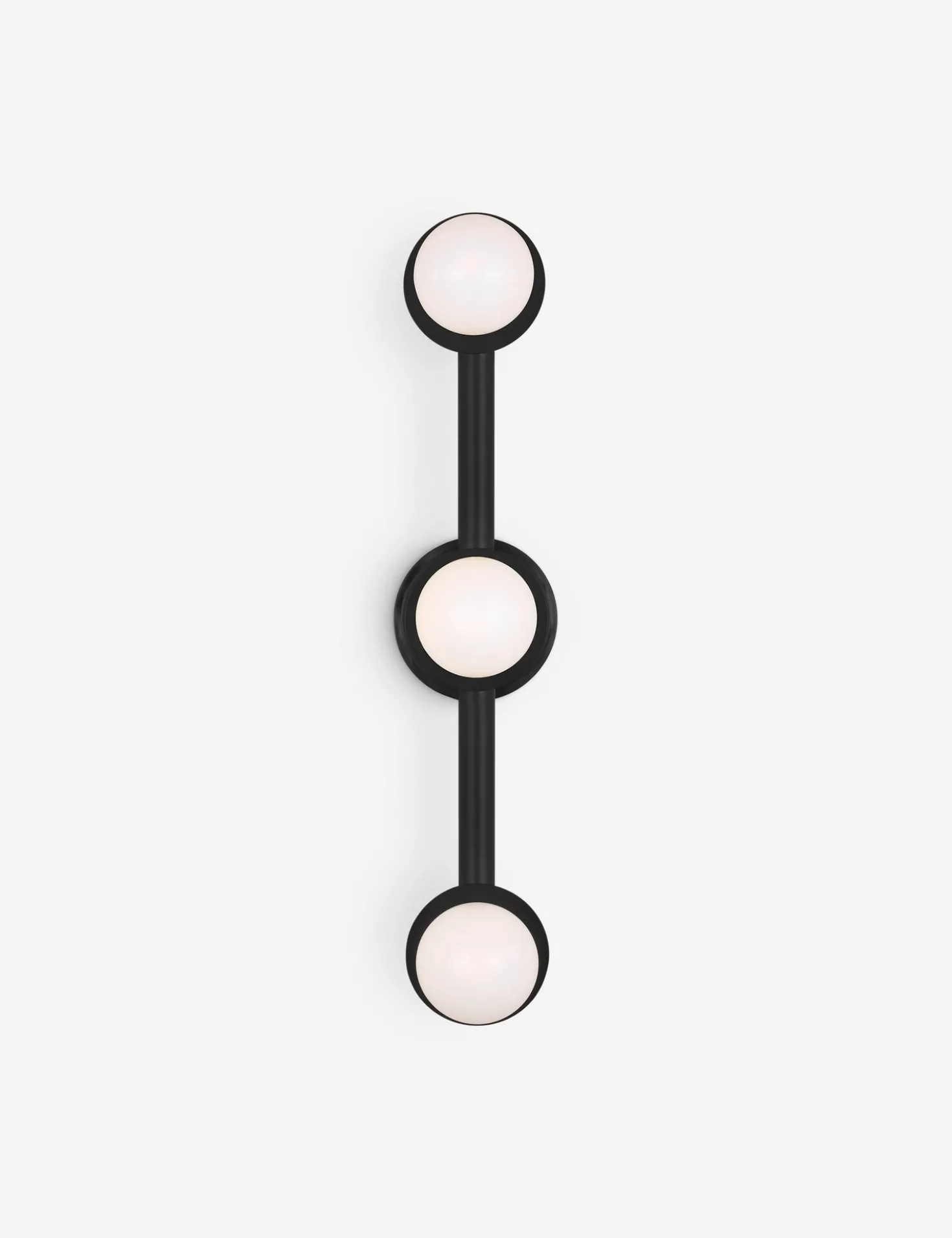 Nodes Vanity Light by Kelly Wearstler