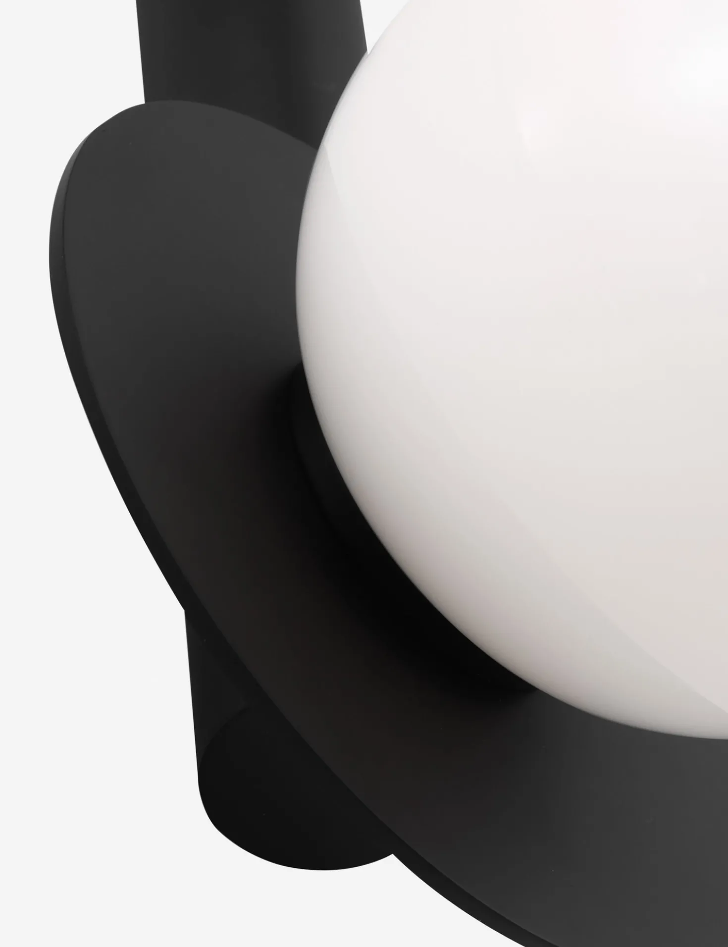 Nodes Vanity Light by Kelly Wearstler