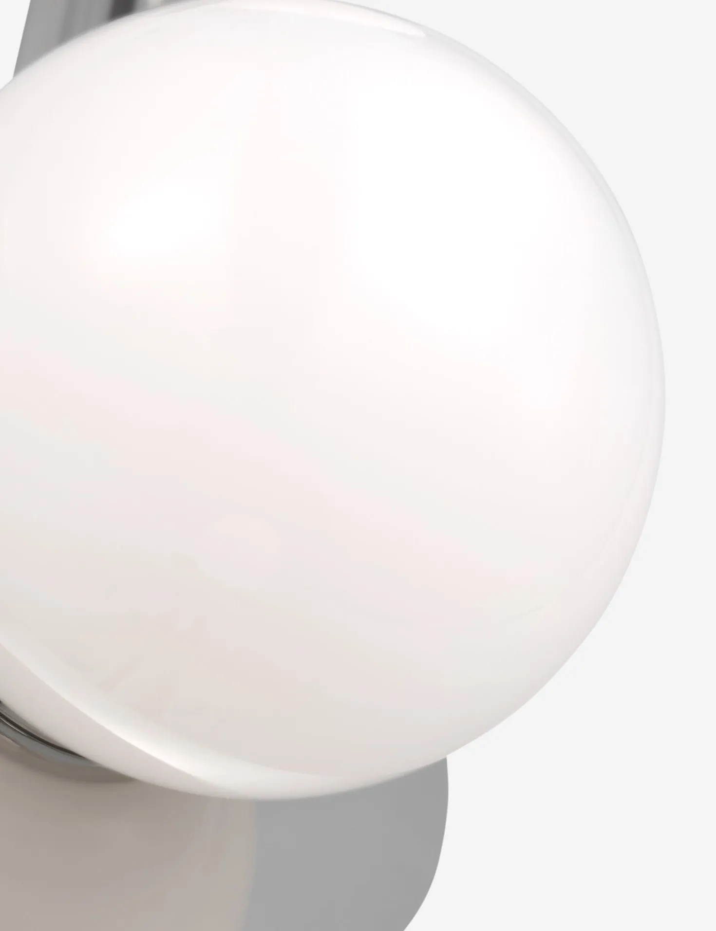 Nodes Vanity Light by Kelly Wearstler