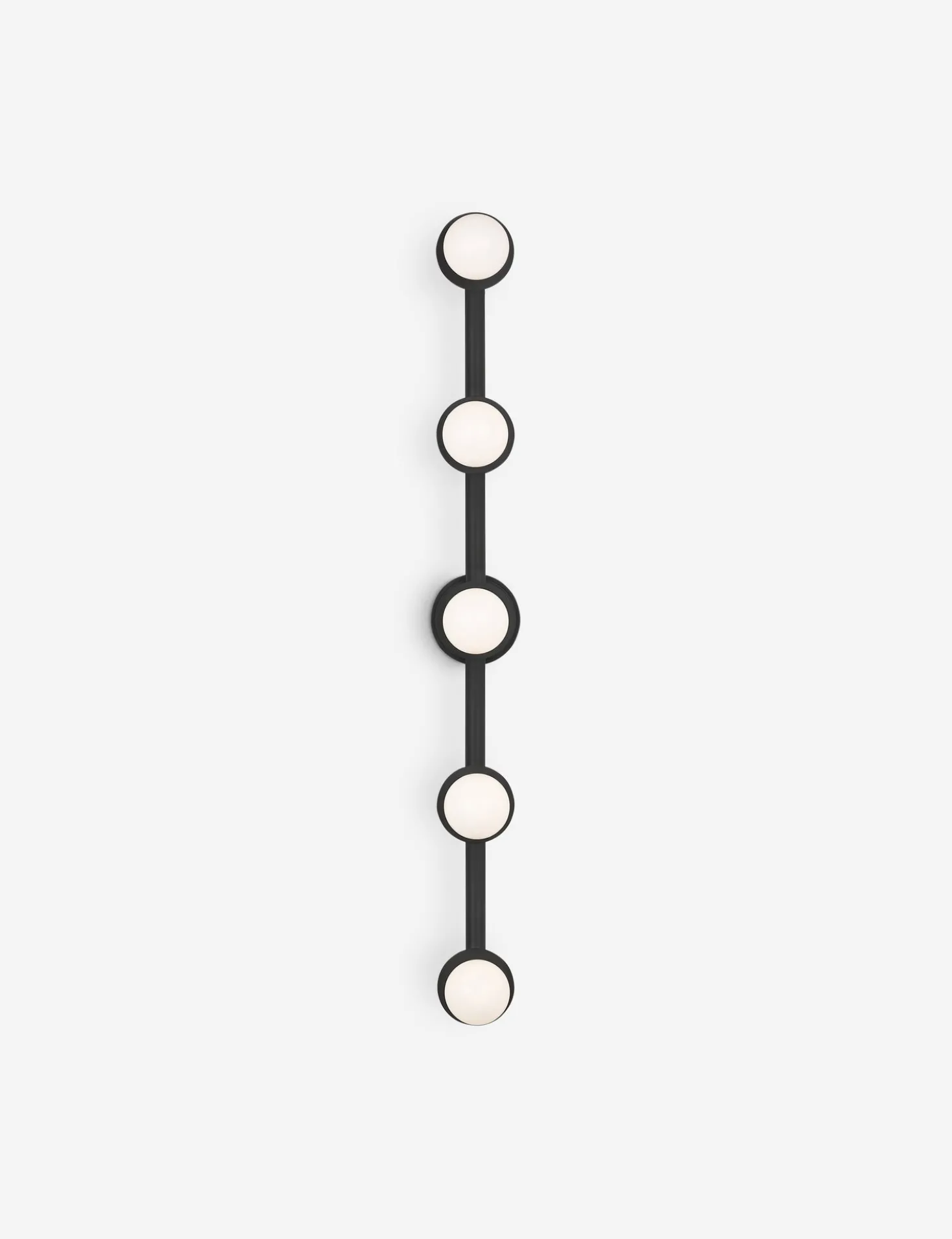 Nodes Vanity Light by Kelly Wearstler
