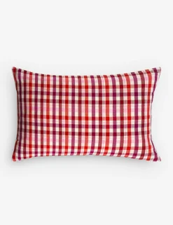 Noel Pillow by Archive NY