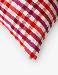 Noel Pillow by Archive NY