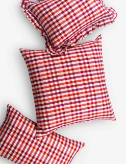 Noel Pillow by Archive NY