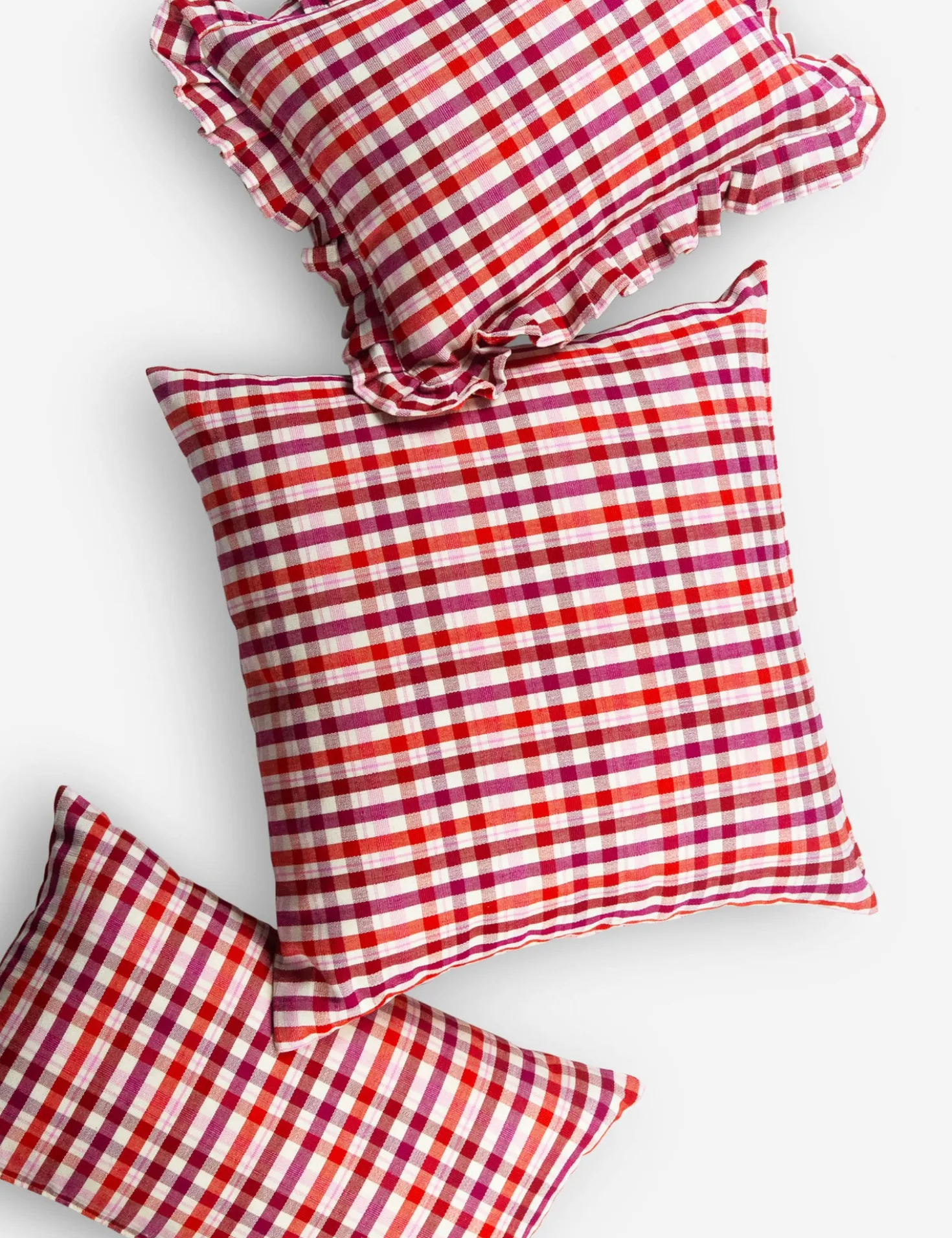 Noel Pillow by Archive NY