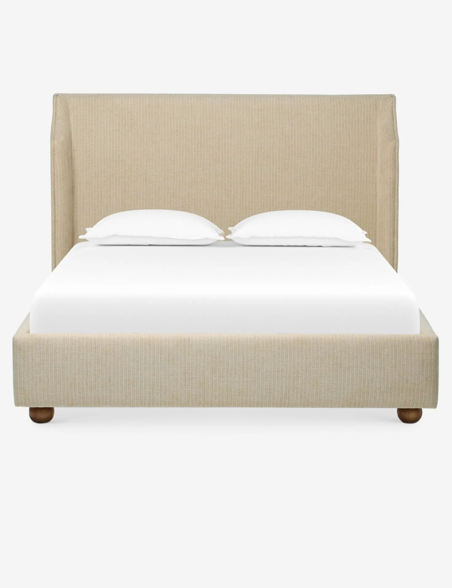 Noelia Platform Bed by Amber Lewis x Four Hands