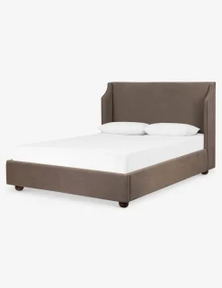 Noelia Platform Bed by Amber Lewis x Four Hands