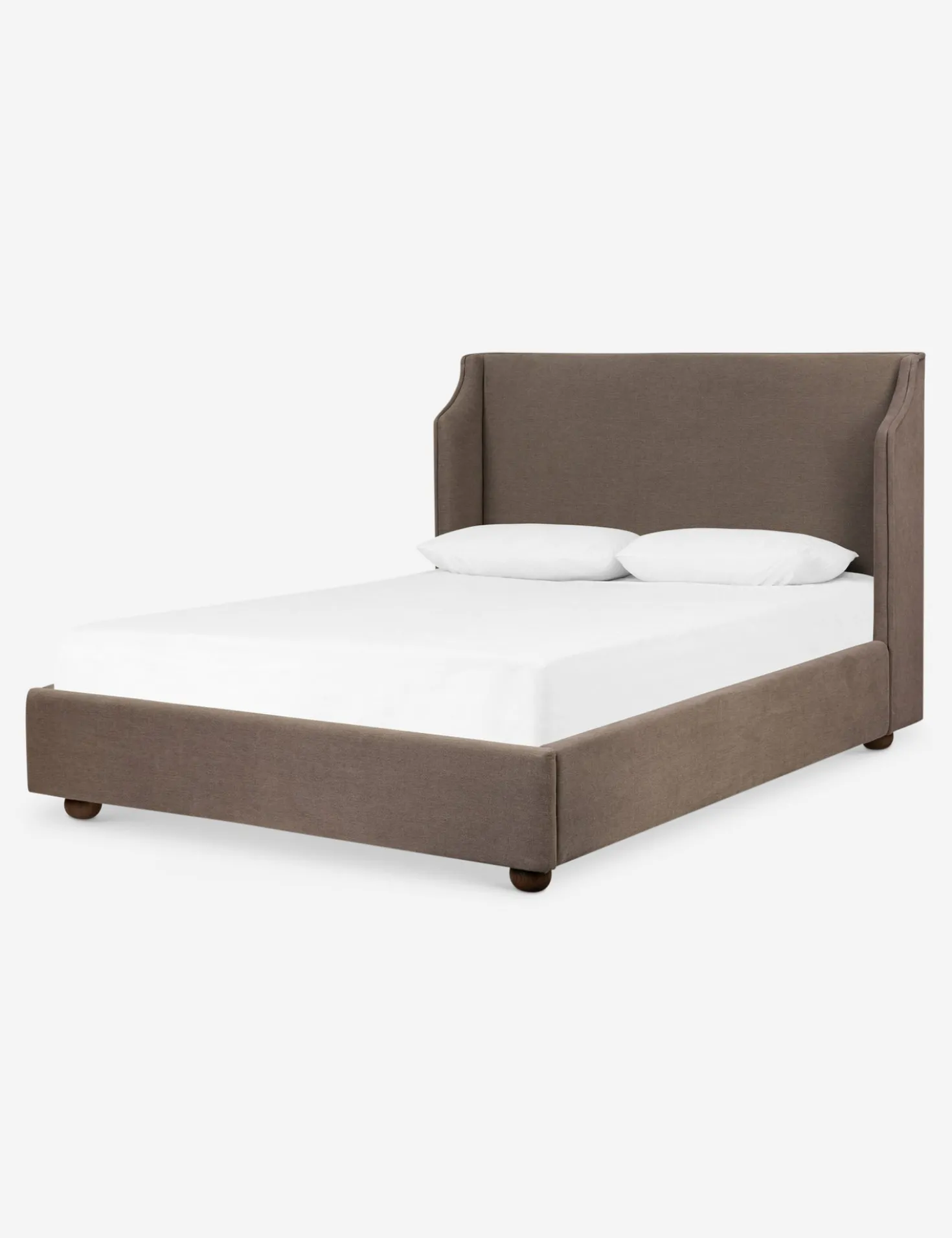 Noelia Platform Bed by Amber Lewis x Four Hands