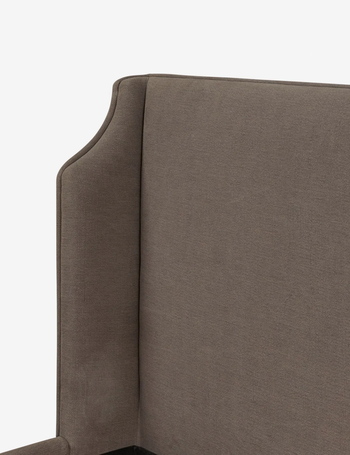 Noelia Platform Bed by Amber Lewis x Four Hands