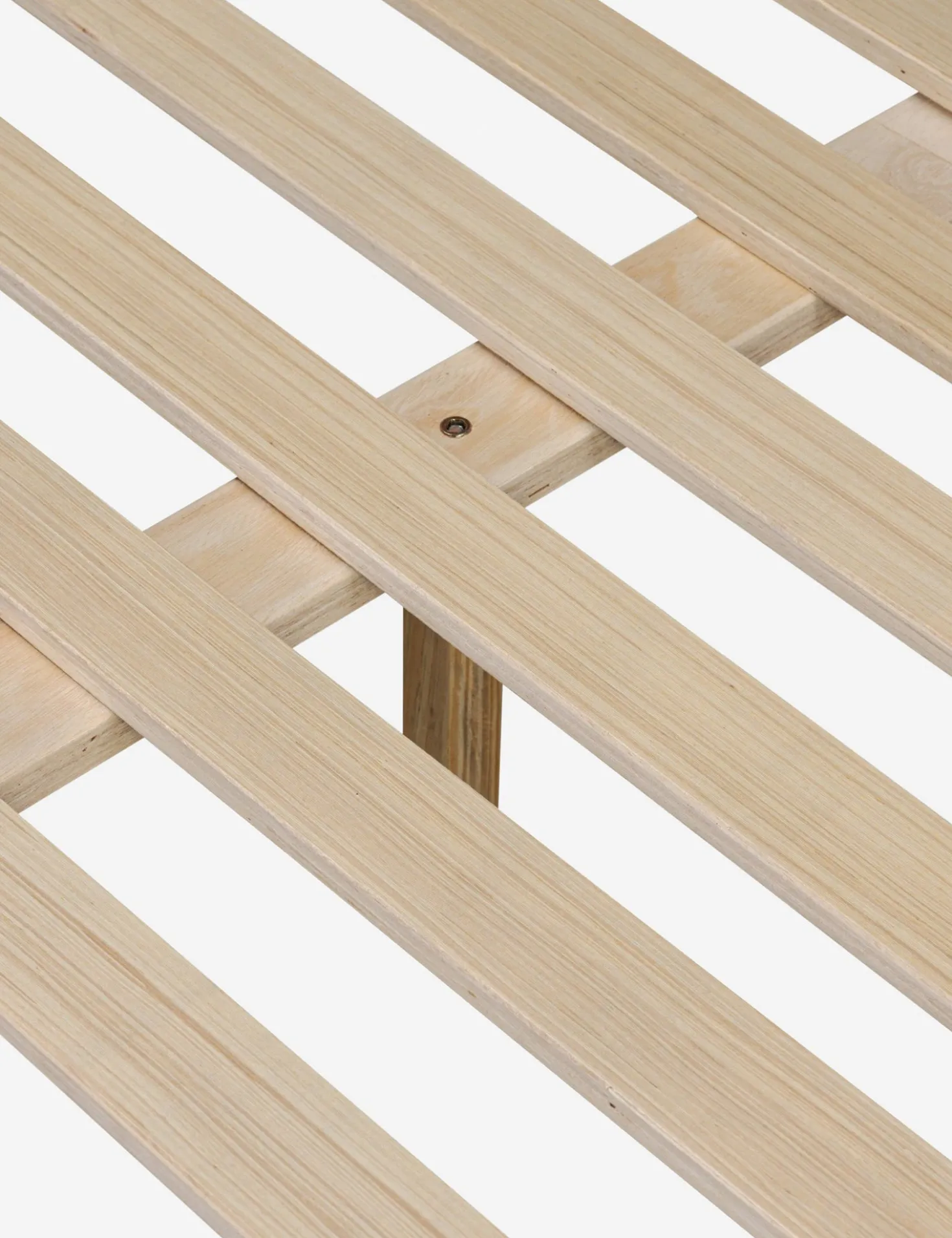 Noelia Platform Bed by Amber Lewis x Four Hands