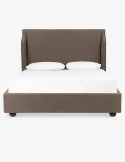 Noelia Platform Bed by Amber Lewis x Four Hands