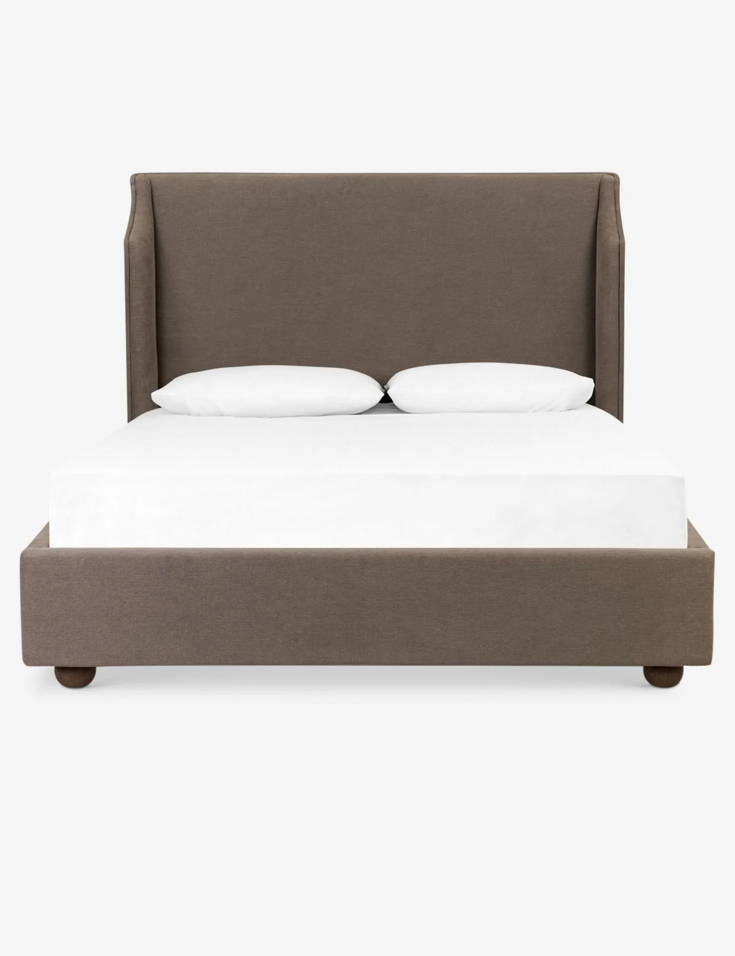 Noelia Platform Bed by Amber Lewis x Four Hands