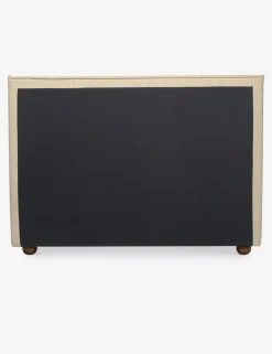 Noelia Platform Bed by Amber Lewis x Four Hands