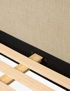 Noelia Platform Bed by Amber Lewis x Four Hands