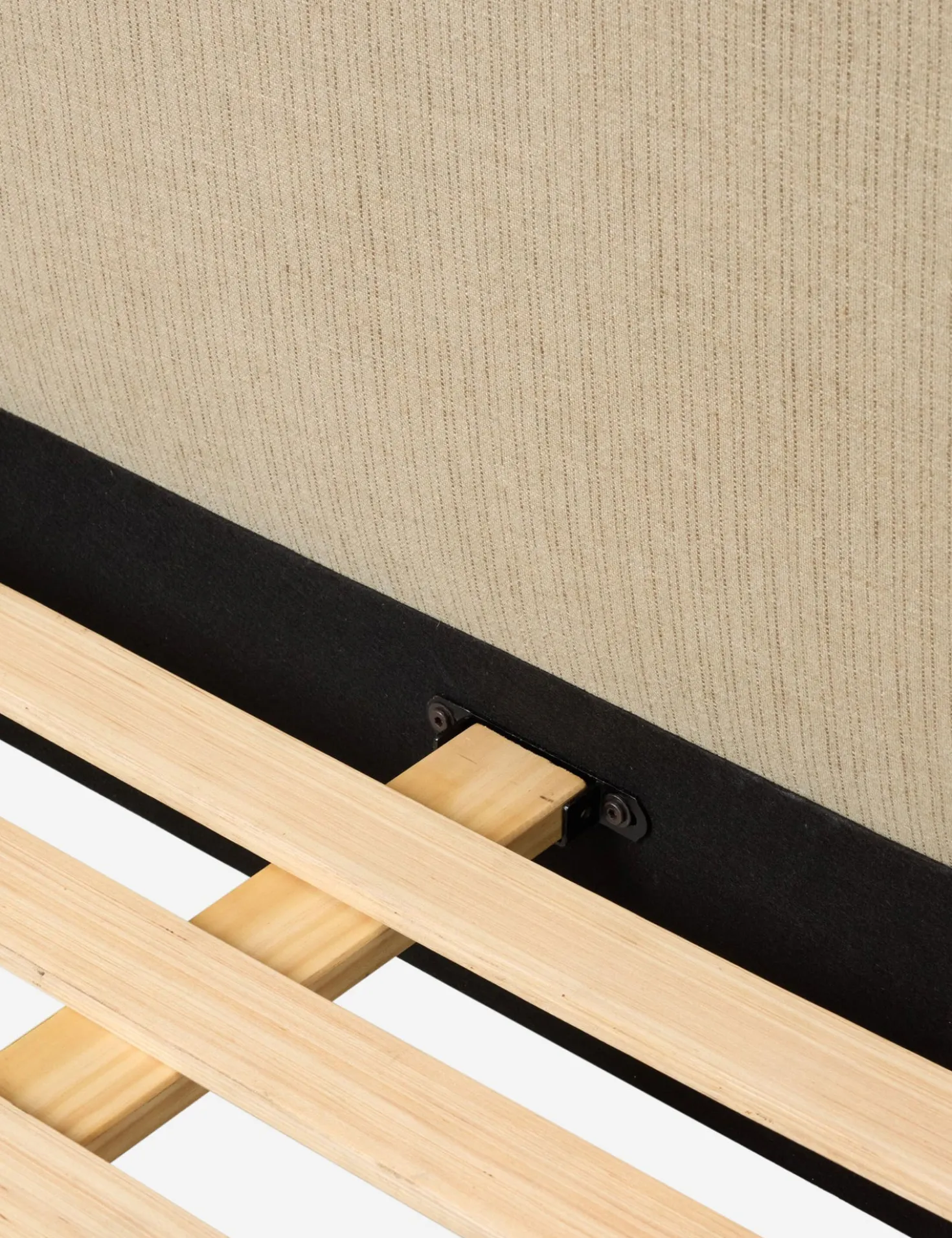 Noelia Platform Bed by Amber Lewis x Four Hands