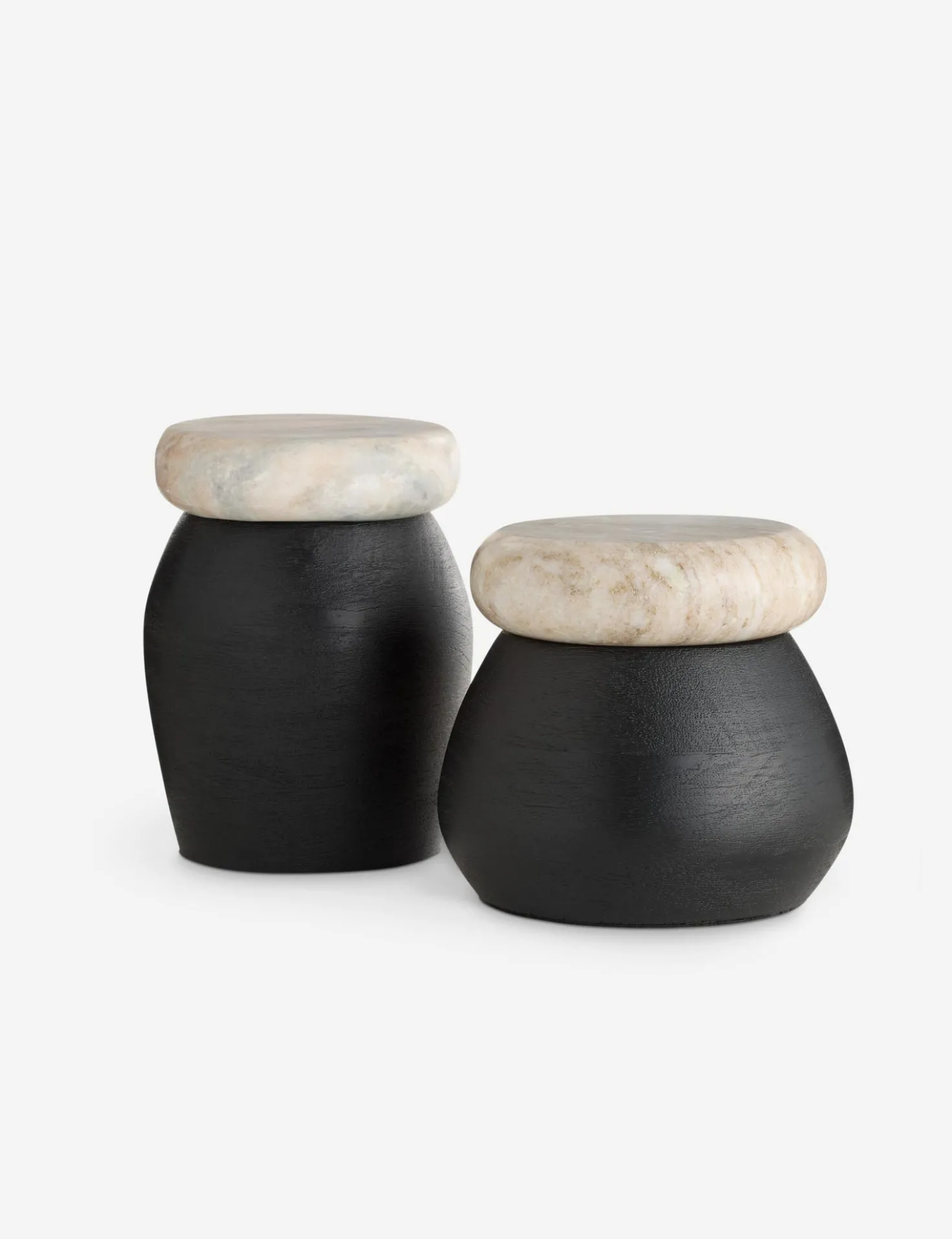 Noelle Containers (Set of 2) by Arteriors