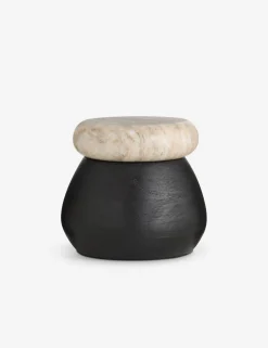 Noelle Containers (Set of 2) by Arteriors