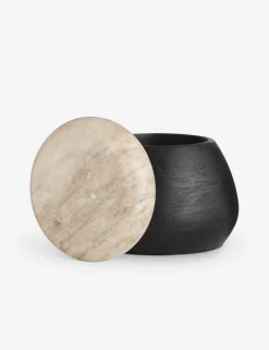 Noelle Containers (Set of 2) by Arteriors