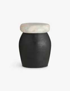 Noelle Containers (Set of 2) by Arteriors