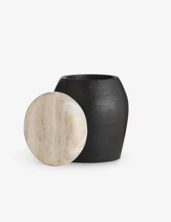 Noelle Containers (Set of 2) by Arteriors