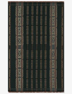Noiret Handwoven Wool Rug