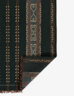 Noiret Handwoven Wool Rug