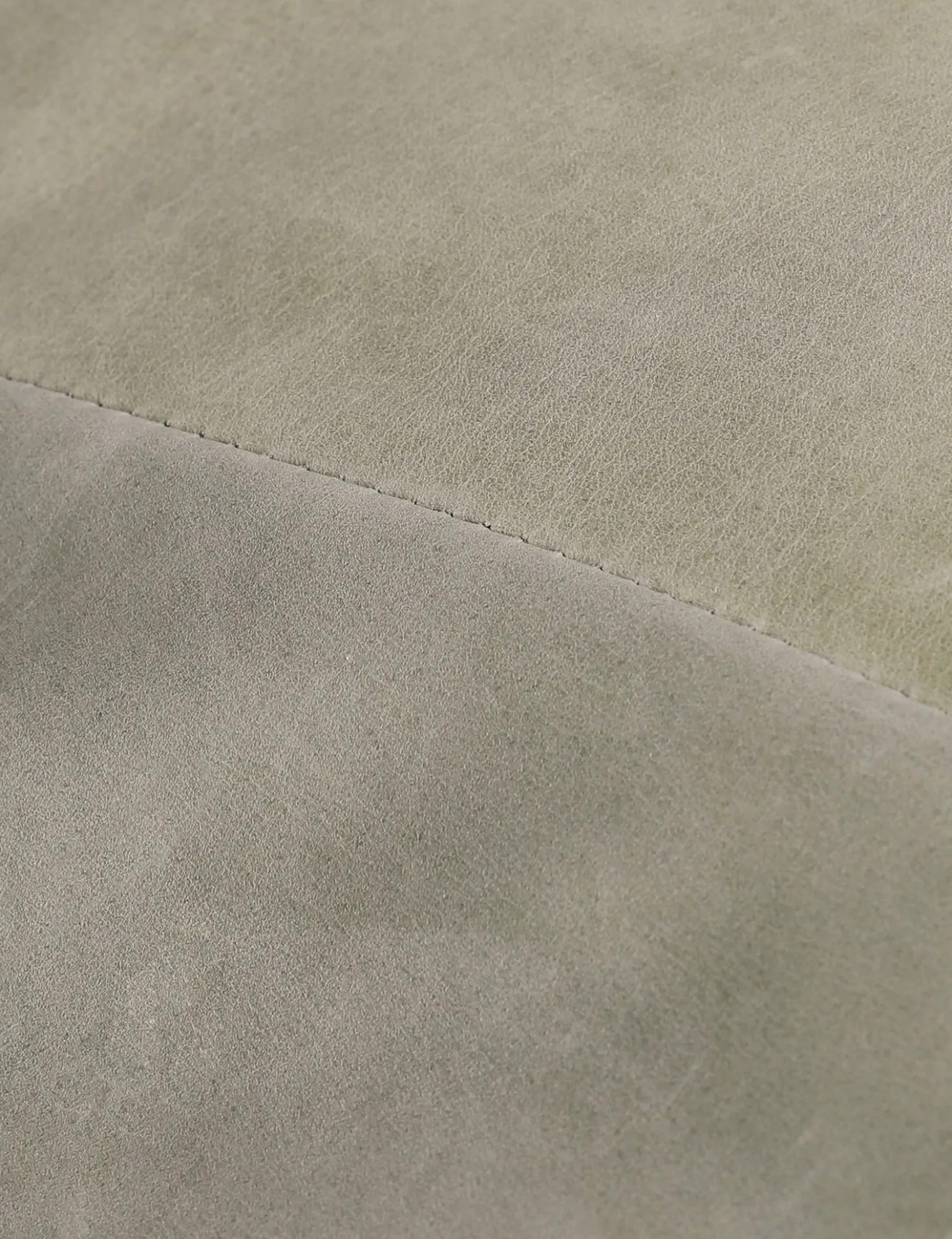 Nolina Leather Accent Chair by Carly Cushnie
