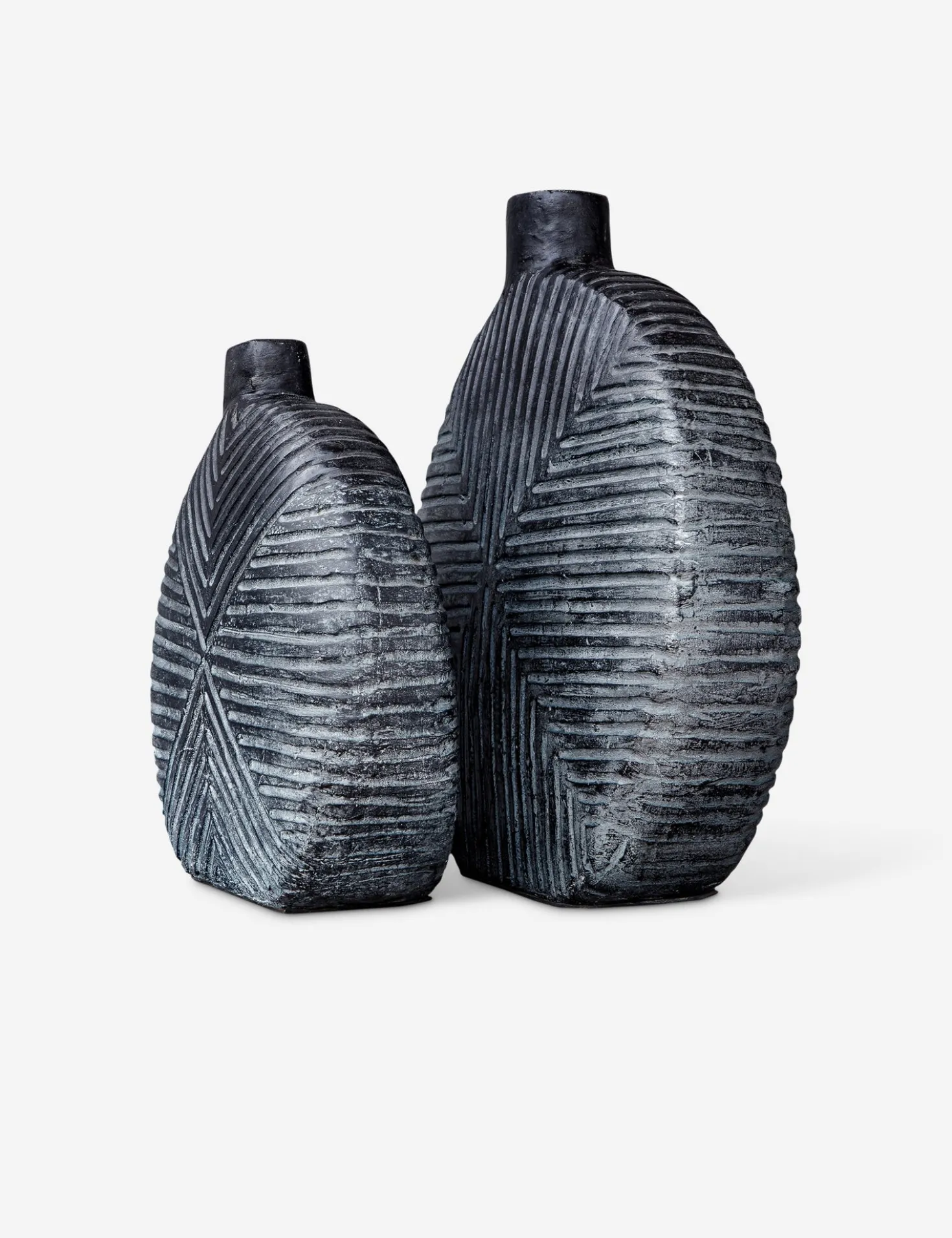 Noma Decorative Vases (Set of 2)