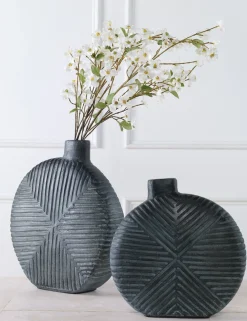 Noma Decorative Vases (Set of 2)
