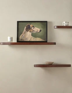 Nomi Shelf