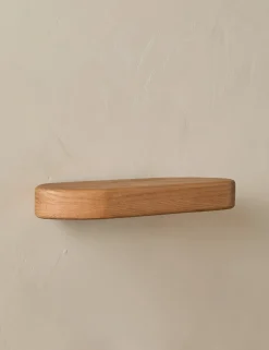 Nomi Shelf