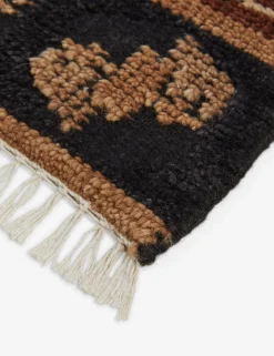 Nomia Hand-Knotted Wool Rug