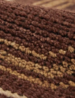 Nomia Hand-Knotted Wool Rug