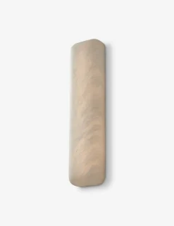 Nonie Long Sconce