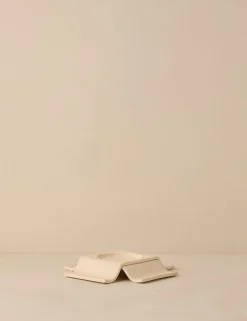 Noor Pillar Candle Holder by SIN