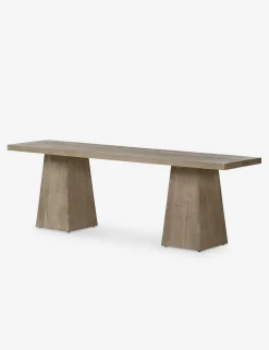 Nordquist Console Table