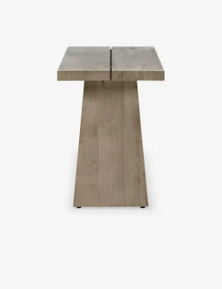 Nordquist Console Table