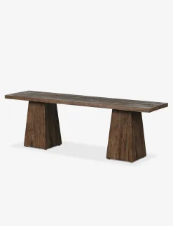 Nordquist Console Table