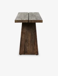 Nordquist Console Table