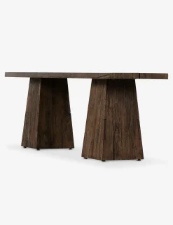 Nordquist Console Table
