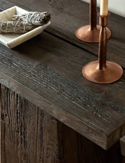 Nordquist Console Table