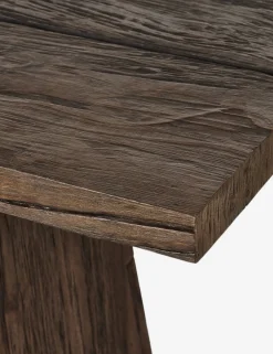 Nordquist Console Table