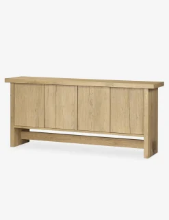 Norely Sideboard by Amber Lewis x Four Hands