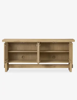 Norely Sideboard by Amber Lewis x Four Hands